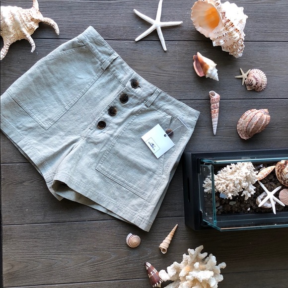 🌴🌼O’Neill- MORRISON SHORTS🌼🌴 - Picture 2 of 8